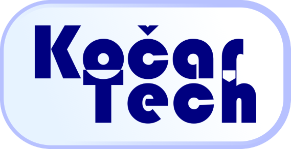KočarTech